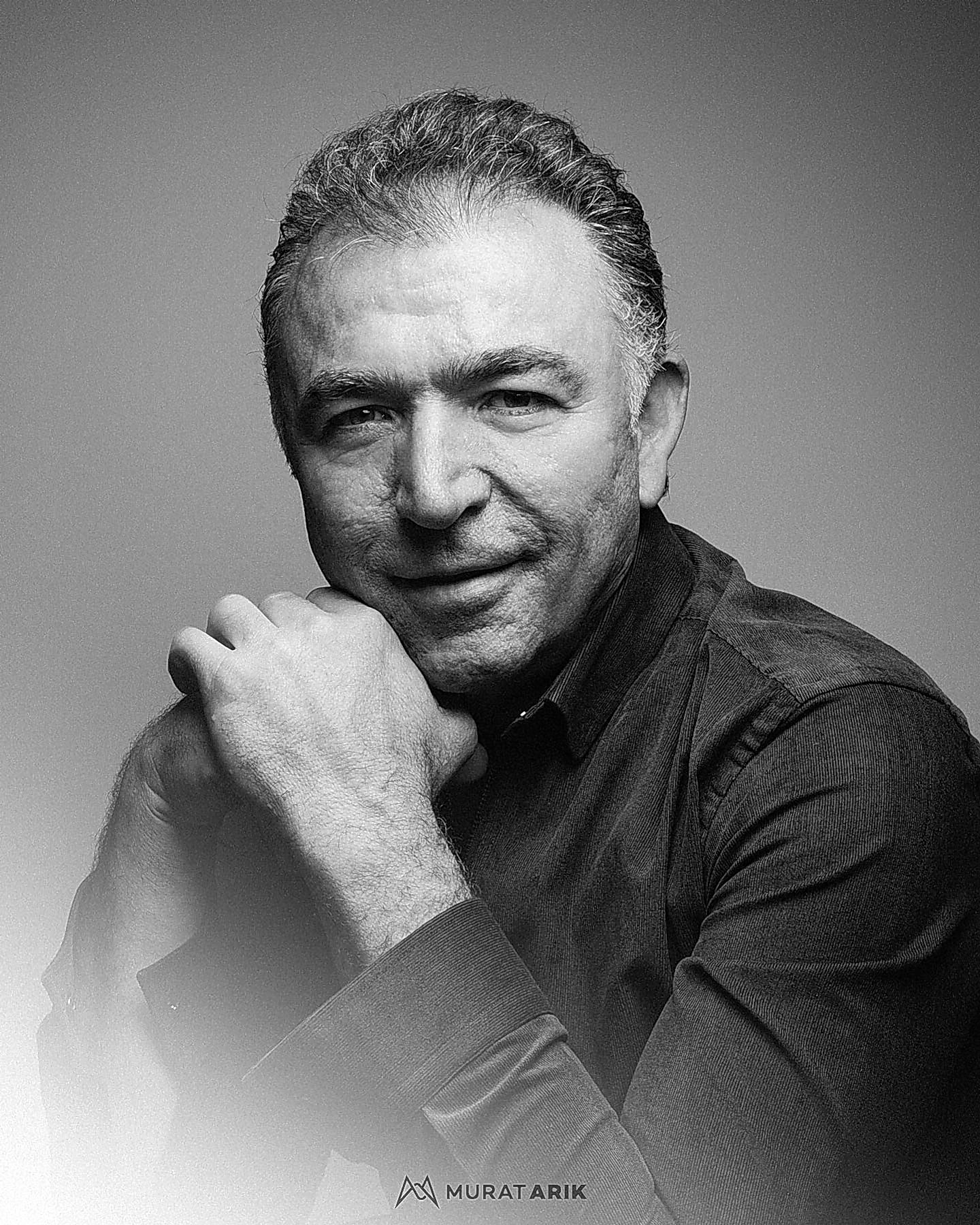 Erkan Güral