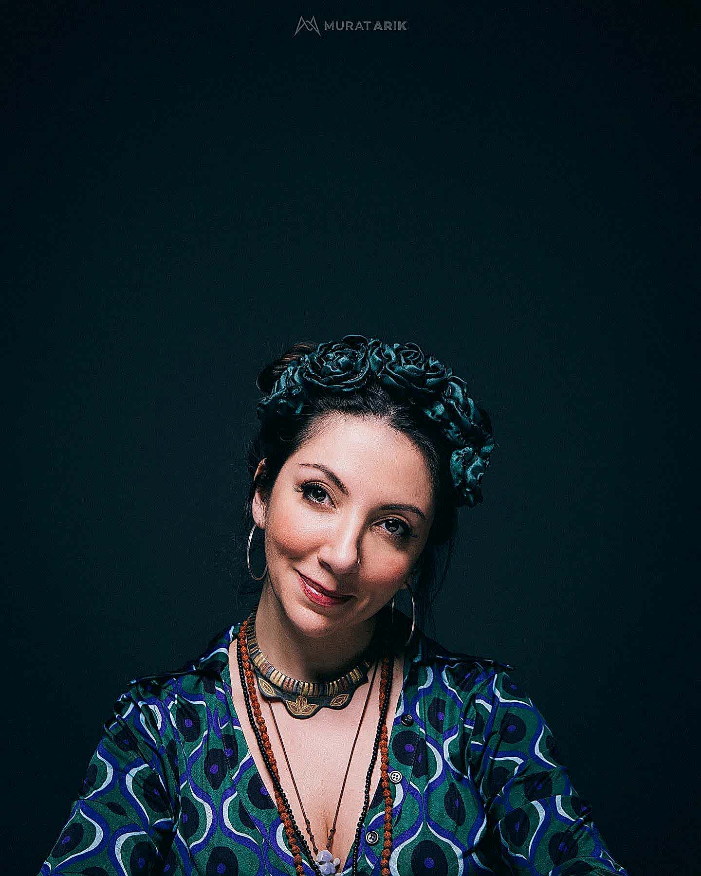 Meltem Yılmazkaya