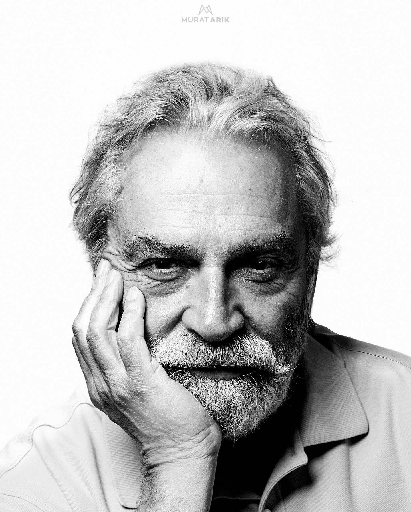 Haluk Bilginer