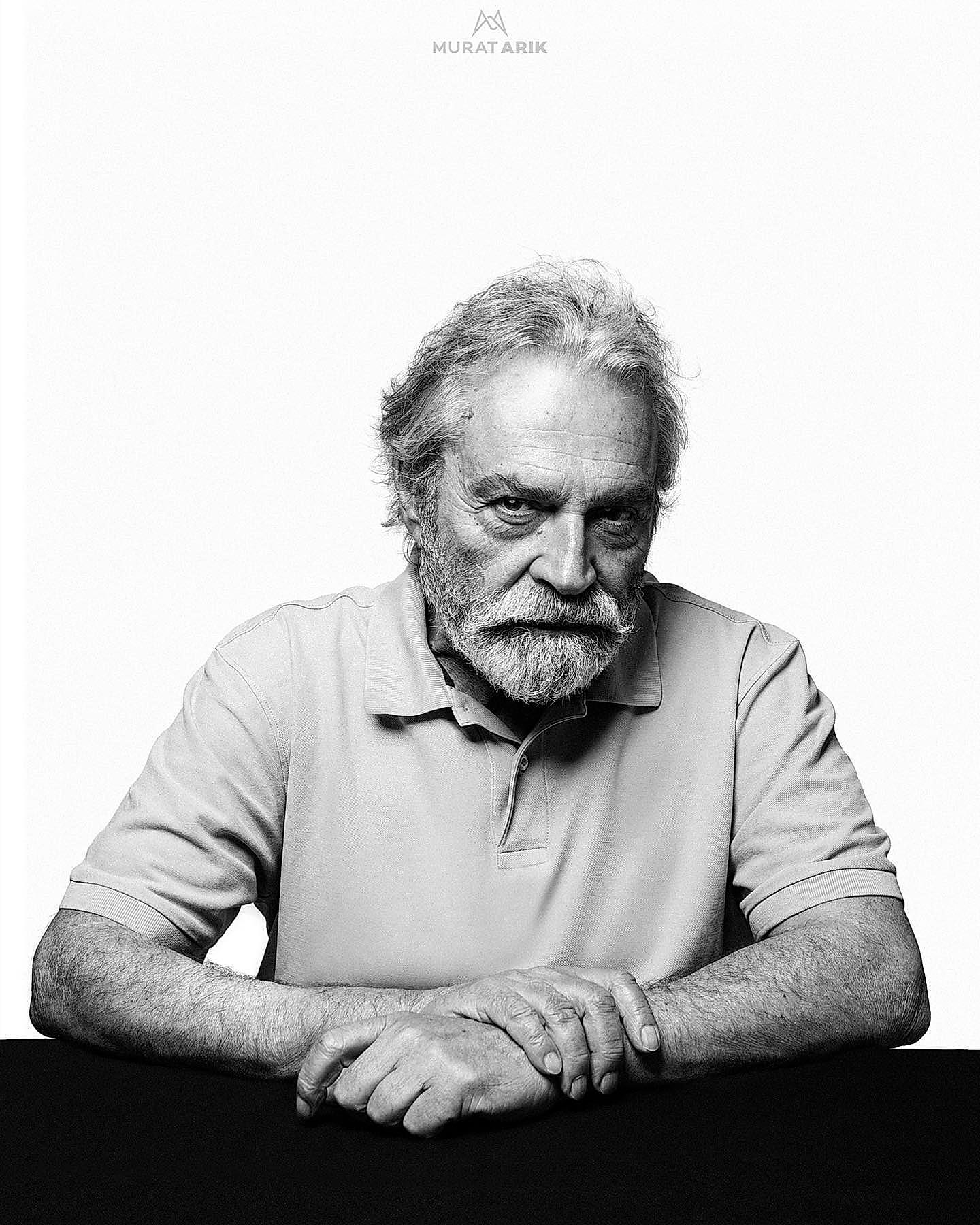Haluk Bilginer