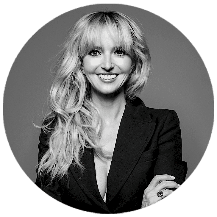 Yvonne Rosenbaum-Afra 