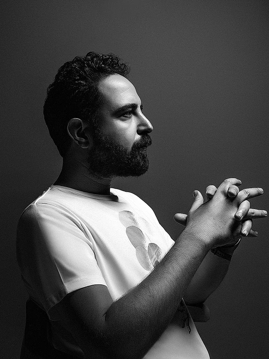 GÖKHAN ÇINAR