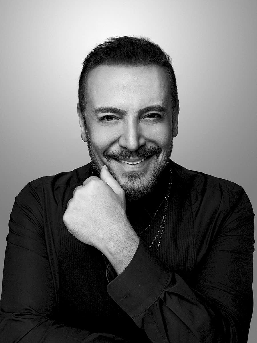 CENK EREN