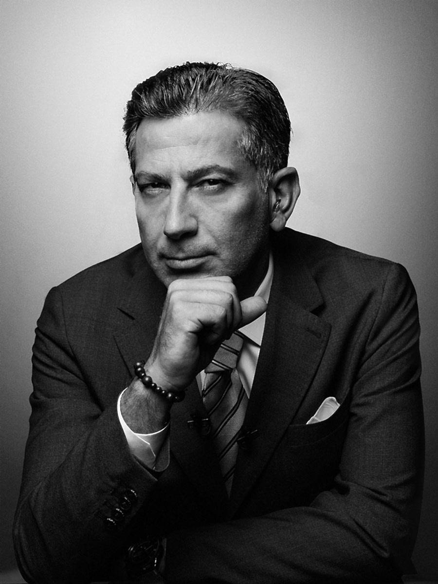 DENİZ BAYRAMOĞLU