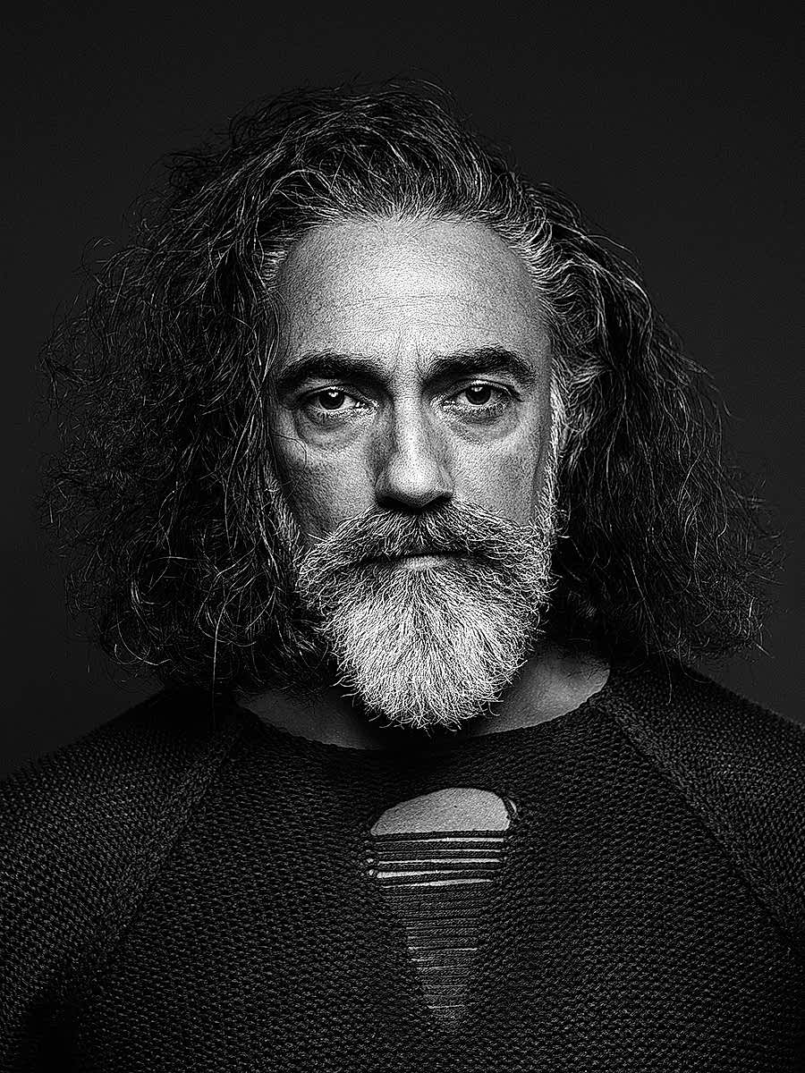 SELİM BAYRAKTAR