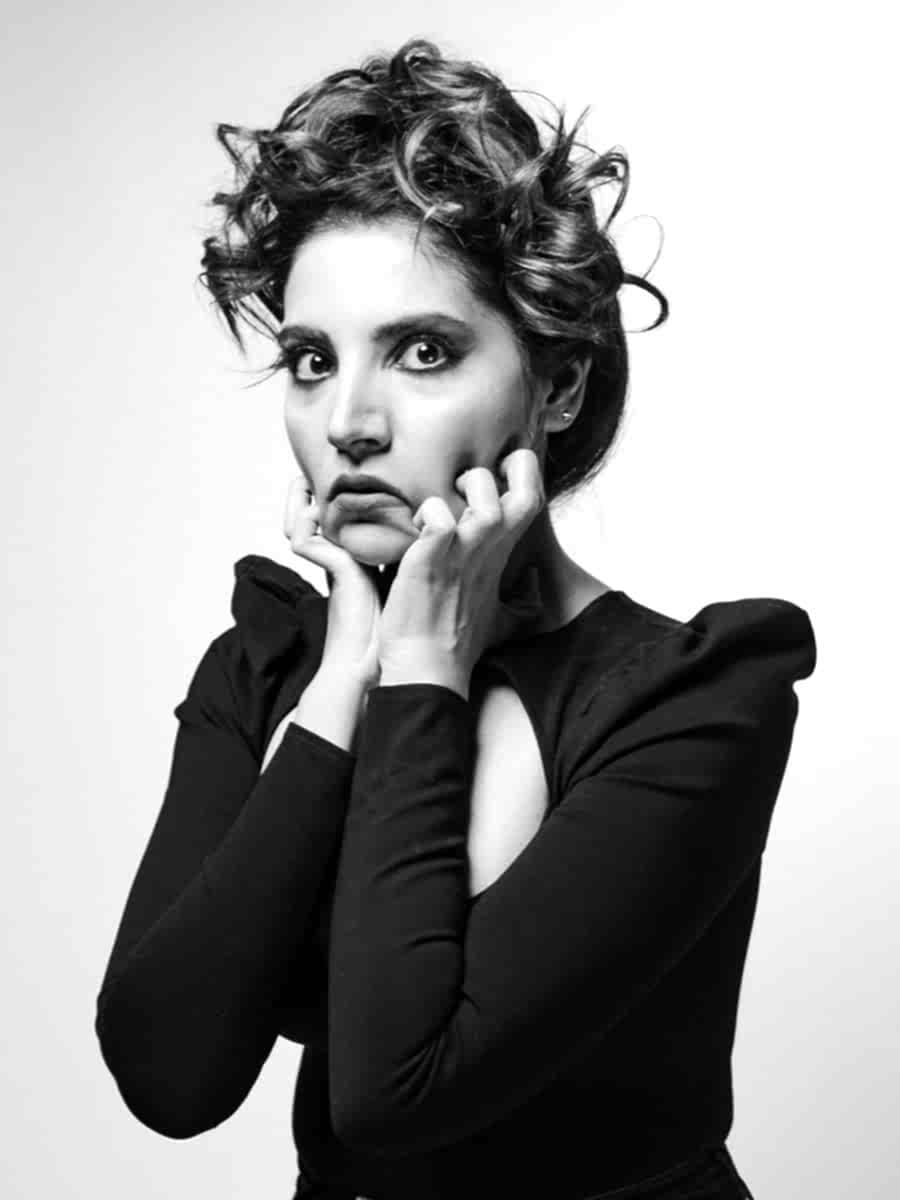 BAHAR SÜER