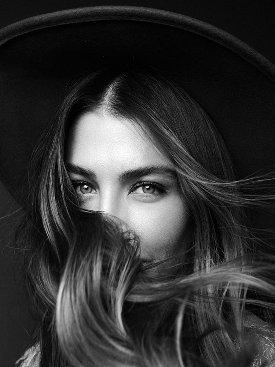 CEREN BENDERLİOĞLU