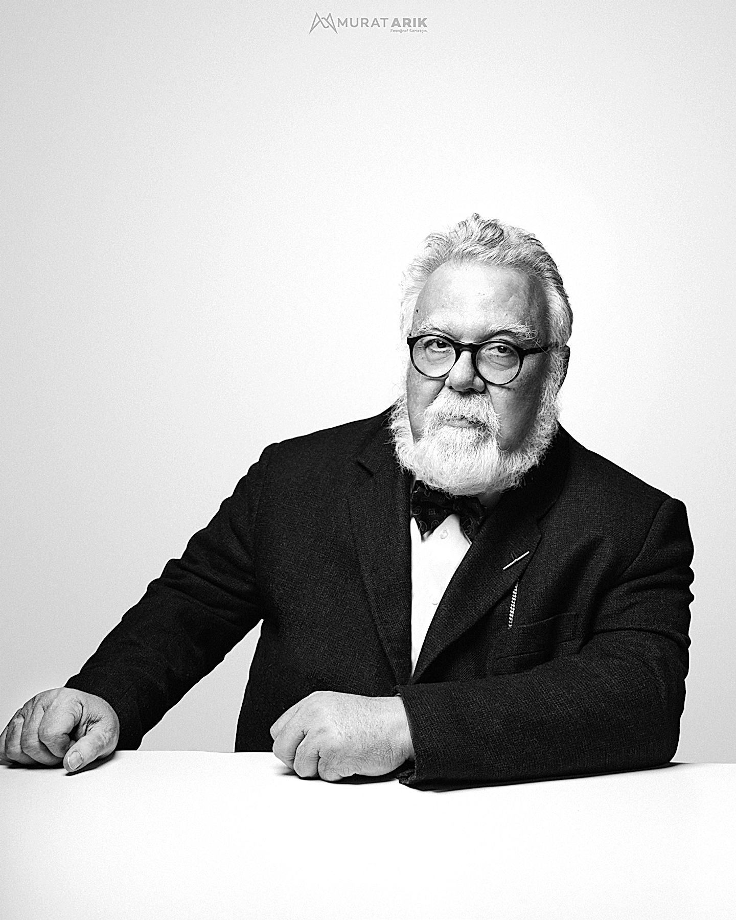 Celal Şengör