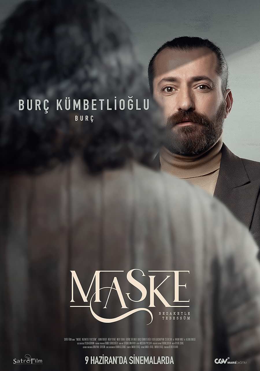 Burç Kümbetlioğlu