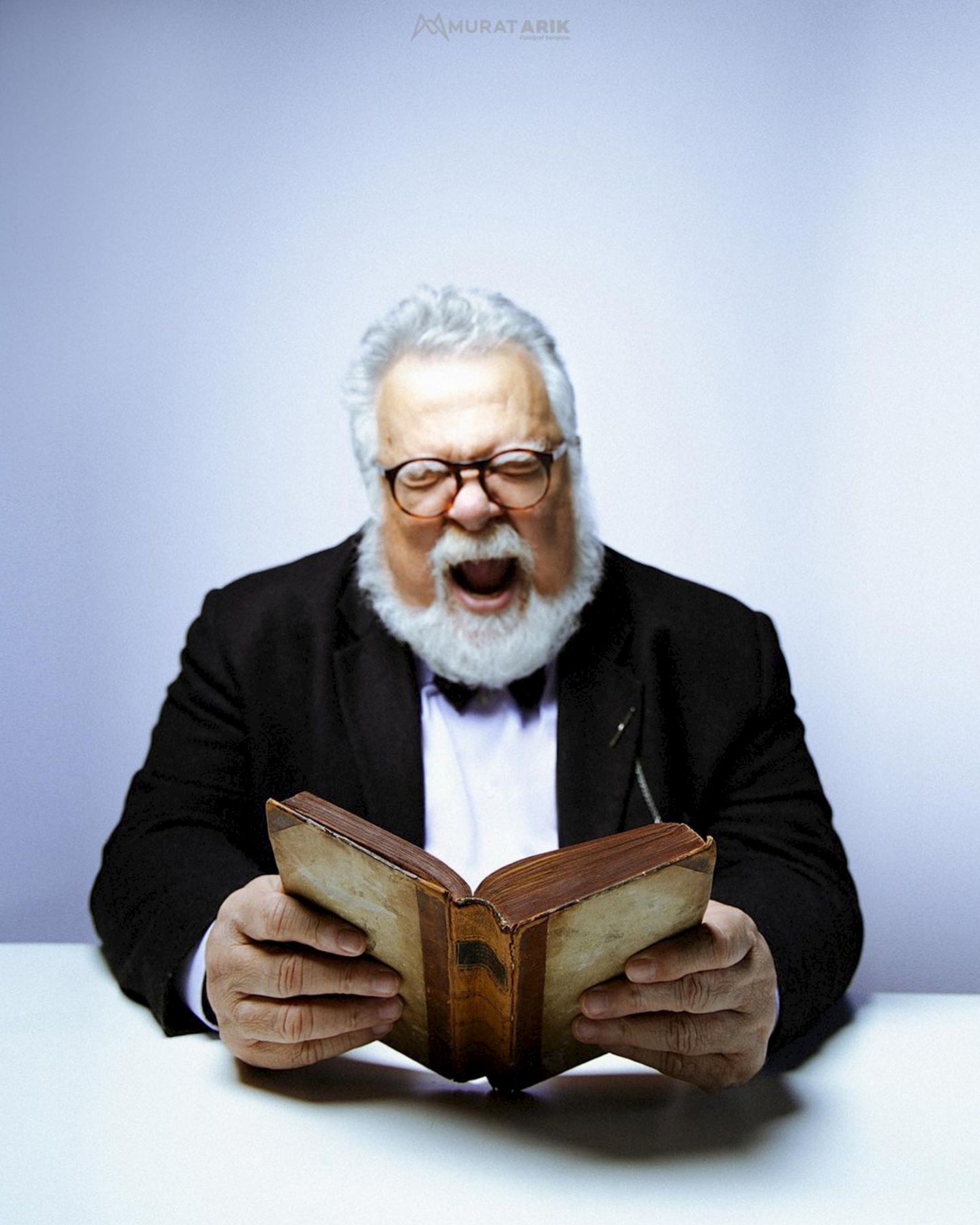Celal Şengör