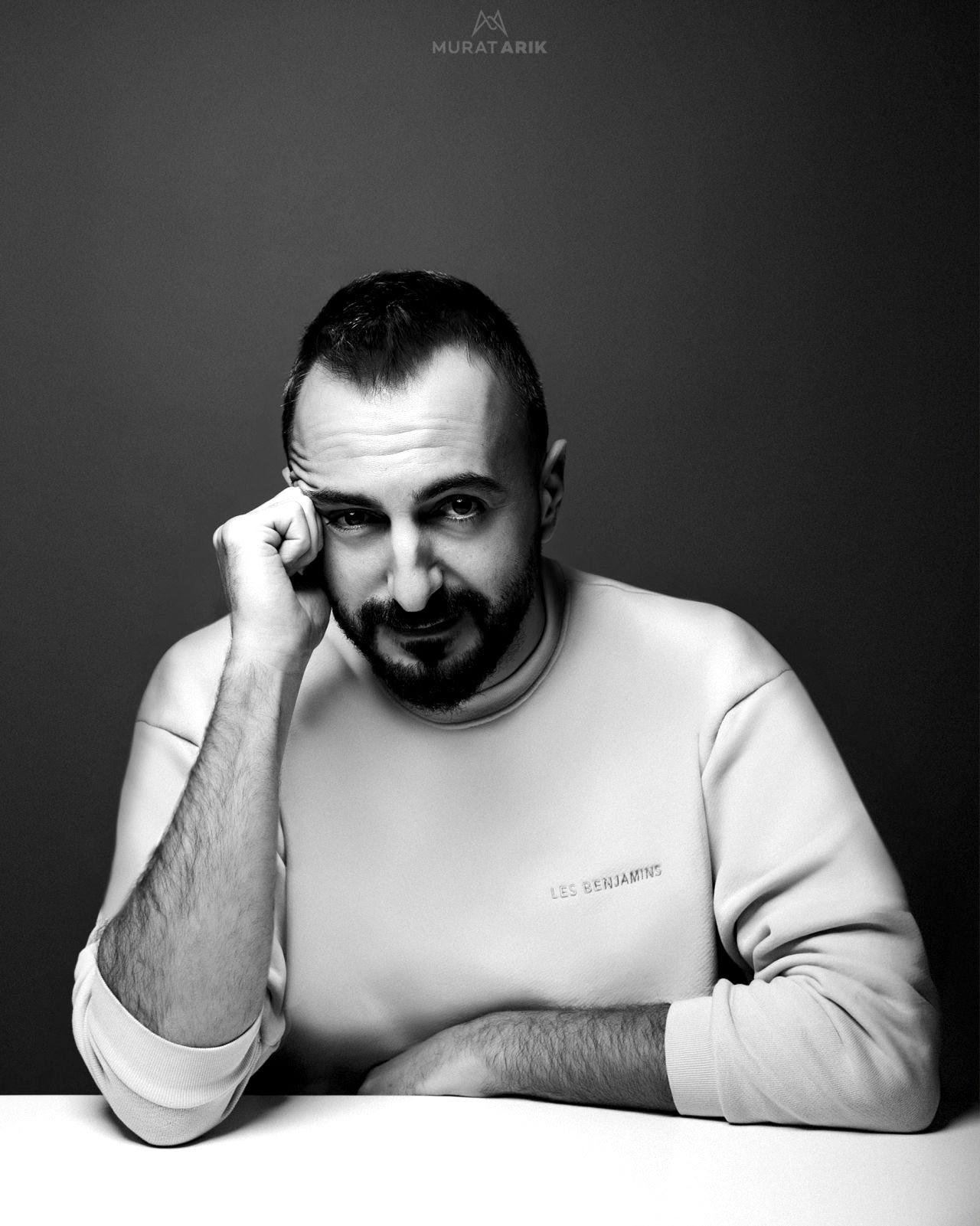 Emre Gürsoy