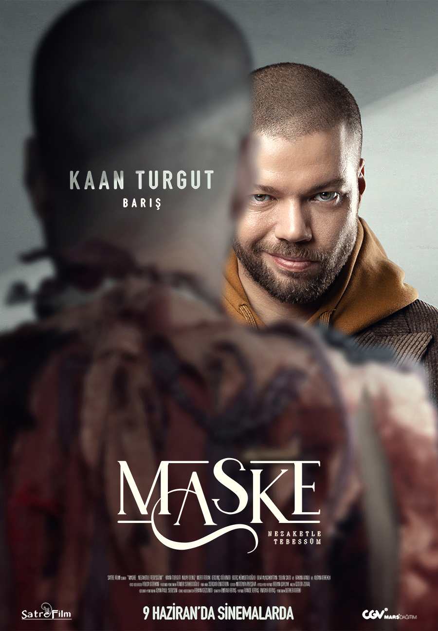 Kaan turgut