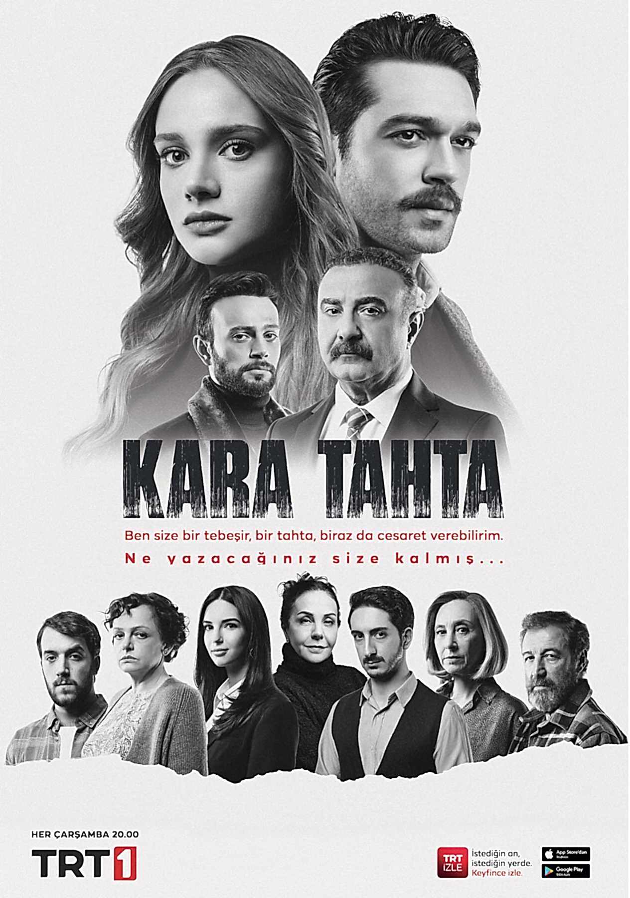Kara-Tahta-Trt