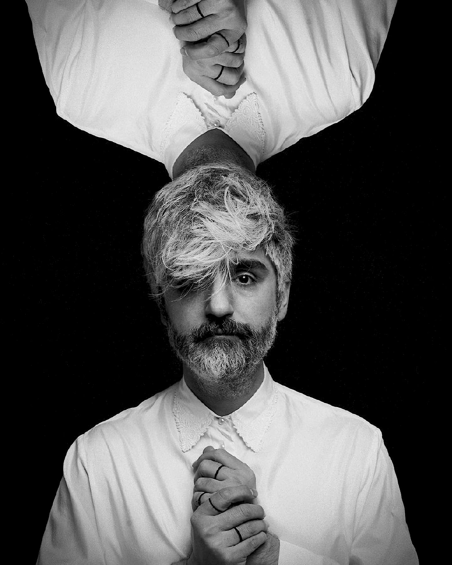 manuş baba