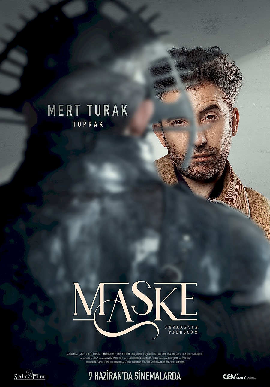 Mert Turak