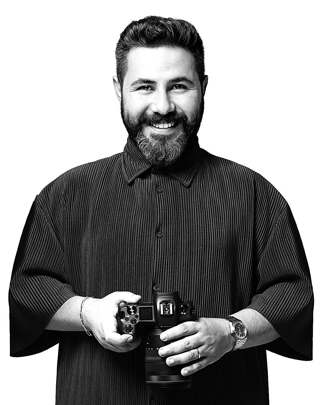 Fotoğraf Sanatçısı