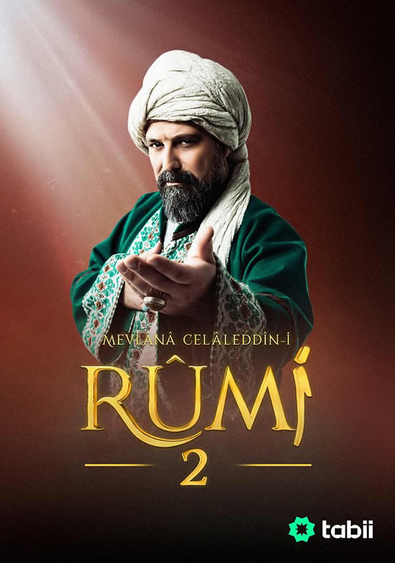 Mevlana Rumi